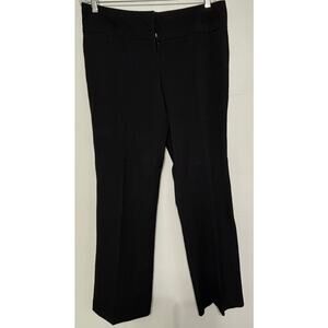 Tracy Evans Limited Black Dress Pants Women’s Size 11